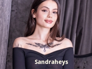 Sandraheys