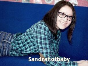 Sandrahotbaby