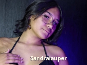 Sandralauper