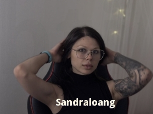 Sandraloang