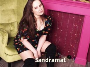 Sandramat