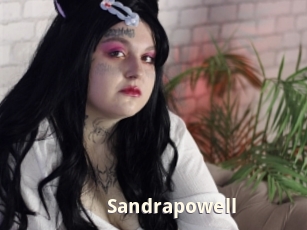 Sandrapowell