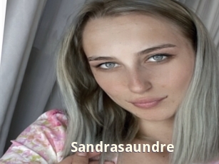 Sandrasaundre