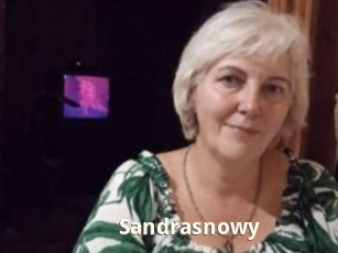 Sandrasnowy