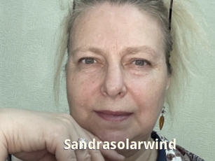 Sandrasolarwind