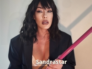 Sandrastar