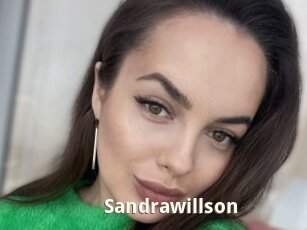 Sandrawillson