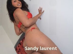 Sandy_laurent