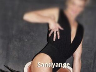 Sandyange