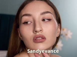 Sandyevance