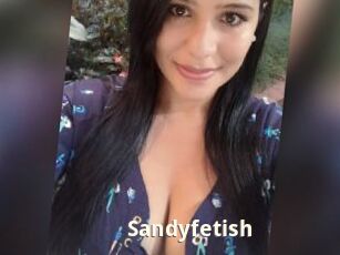 Sandyfetish