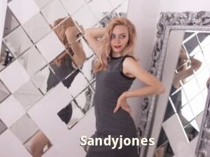 Sandyjones