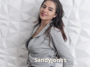 Sandyjones
