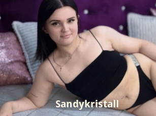 Sandykristall