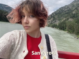 Sandyroof