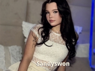 Sandyswon