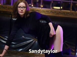 Sandytaylor