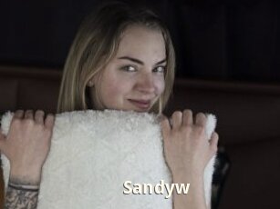 sandyw Bigtitinvasion