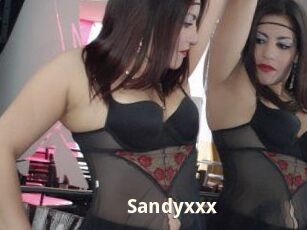 Sandyxxx