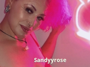 sandyyrose Bigtitinvasion