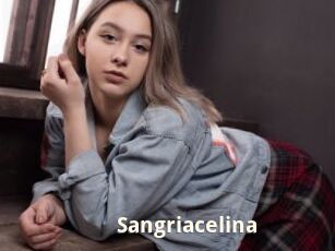Sangriacelina