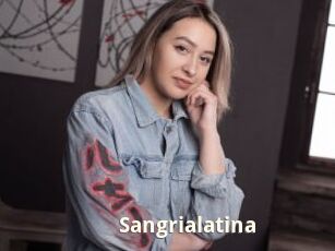 Sangrialatina