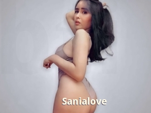 Sanialove