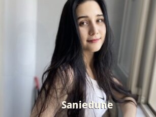 Saniedune
