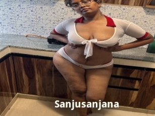 Sanjusanjana