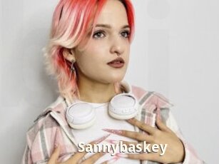Sannybaskey