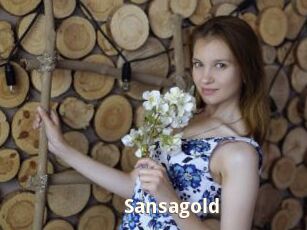 Sansagold