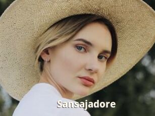 Sansajadore