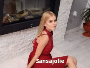 Sansajolie
