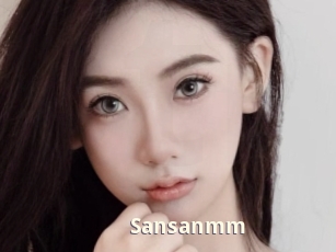 Sansanmm