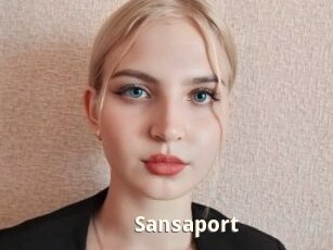Sansaport