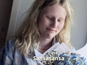 Sansasansa