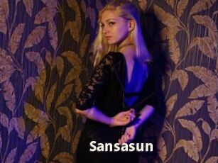 Sansasun