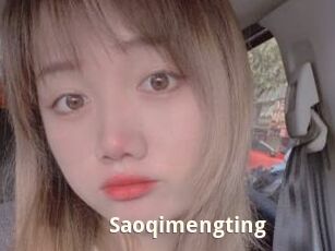 Saoqimengting