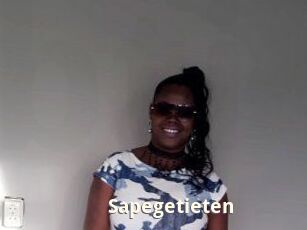 Sapegetieten
