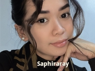 Saphiraray