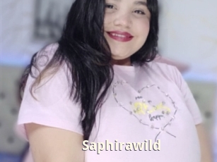 Saphirawild
