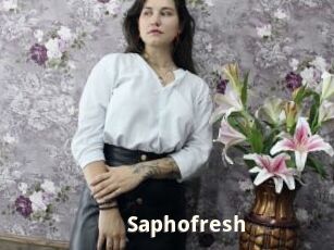 Saphofresh