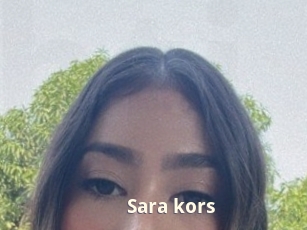 Sara_kors