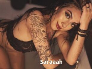 Saraaah