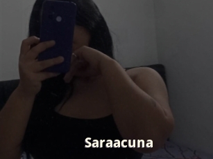 Saraacuna