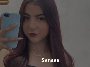 Saraas