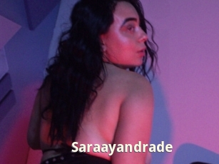 saraayandrade Bigtitinvasion