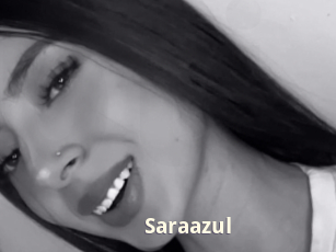 Saraazul