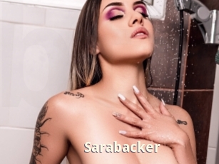 sarabacker Bigtitinvasion