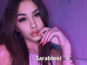 Sarabioni